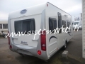 Caravelair - Venicia prenium 470 lit en long