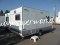  Caravelair - Caravelair antares luxe 400 lit fait  LA DERNIERE