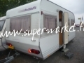 Dethleffs - Camper 460 lit fait Ref 726