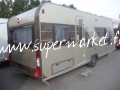 Burstner - Trecento 525 ts lit central LE TOP A SAISIR!!!!!