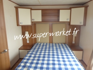 ABI  - Connaisseur 38 x 12 2 chambres RESIDENTIEL Ref 314