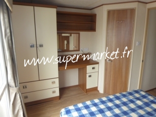 ABI  - Connaisseur 38 x 12 2 chambres RESIDENTIEL Ref 314