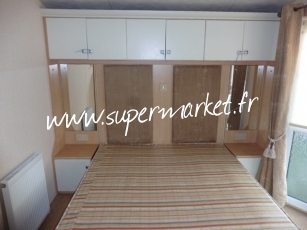 Willerby - Aspen 37 x 12 RESIDENTIEL Ref 