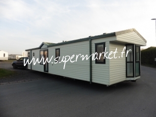 Willerby - Aspen 37 x 12 RESIDENTIEL Ref 