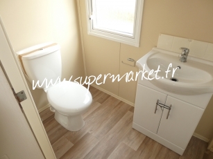 Victory - Vermont 36 x 12 2 Chambres Ref 505 RESIDENTIEL