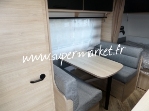 Caravelair - Sport Line 486 6 places AVEC STORE OU AUVENT