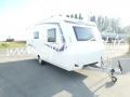 Caravelair - Alba style 486 6 places  EXPORT SUR EQUIPEE