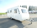 Caravelair - ALBA 496 6 PLACES CLIMATISEE 