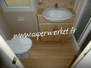 Cosalt - Studio Extra 38 x 12 RESIDENTIEL Ref 599  A SAISIR