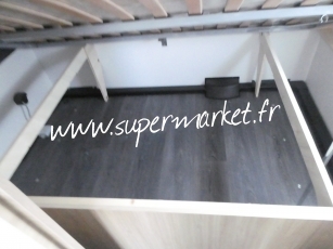 Caravelair - Alba 426 6 places Pack safety + cosy+  auvent