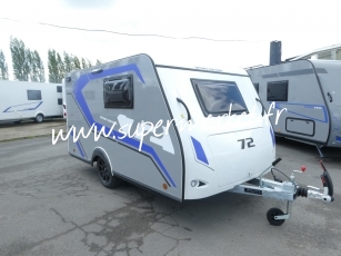 Trigano - Sport Edition 300 SUR COMMANDE