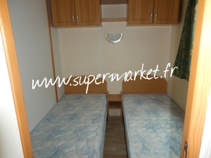 Ridorev - Amazone 810 2 chambres Ref 642