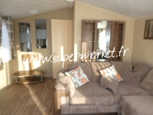 Willerby - Winchester 38 x 12 RESIDENTIEL Ref 682