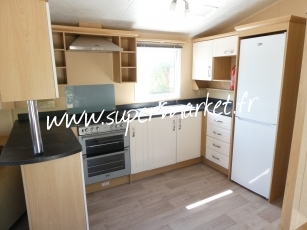 Willerby - Granada X L RESIDENTIEL Ref 688