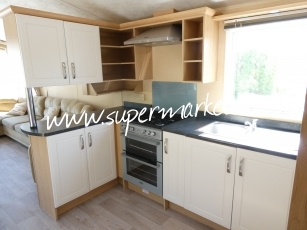 Willerby - Granada X L RESIDENTIEL Ref 688