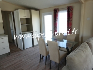 Pemberton - Marlow 37 x 12 2 chambres RESIDENTIEL Ref 698