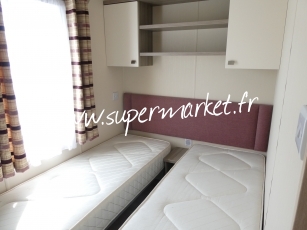 Pemberton - Marlow 37 x 12 2 chambres RESIDENTIEL Ref 698