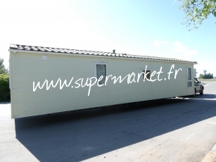 Pemberton - Marlow 37 x 12 2 chambres RESIDENTIEL Ref 698