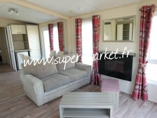 Pemberton - Marlow 37 x 12 2 chambres RESIDENTIEL Ref 698