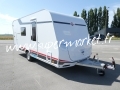Burstner - Averso 480 TK 6 PLACES MOVER OFFERT