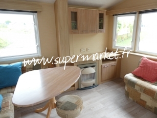 Willerby - Rio 35 x 12 Double vitrage GROS DESTOCKAGE 3 chambres Ref 701