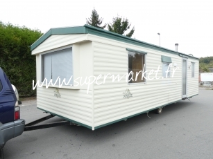 Atlas - Mirage 26 x 10 Ref 704  2 chambres 