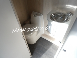 Trigano - Mini freestyle 290 auvent+ annexe gonflable 