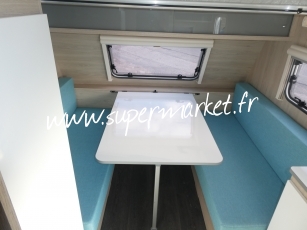 Trigano - Mini freestyle 290 auvent+ annexe gonflable 
