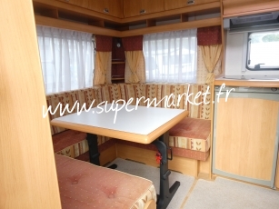 Hobby - Excellent 460 sfe MOVER + STORE  Ref 2373