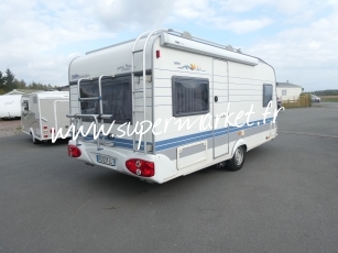 Hobby - Excellent 460 sfe MOVER + STORE  Ref 2373