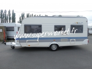Hobby - Excellent 460 sfe MOVER + STORE  Ref 2373