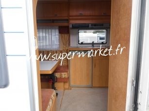 Hobby - Excellent 460 sfe MOVER + STORE  Ref 2373