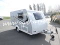 Trigano - Mini freestyle 290 avec 2 pack