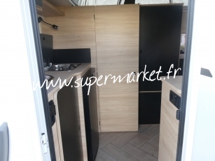 Trigano - Mini freestyle 290 avec 2 pack