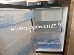 Trigano - Mini freestyle 290 avec 2 pack