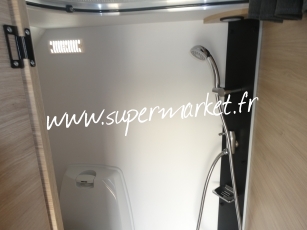 Trigano - Mini freestyle 290 avec 2 pack