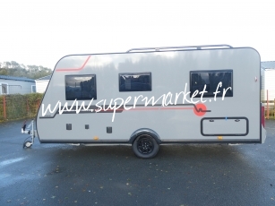 Sterckeman - Sport edition 455 anniversary SUR EQUIPEE CLIM