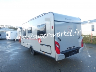 Sterckeman - Sport edition 455 anniversary SUR EQUIPEE CLIM