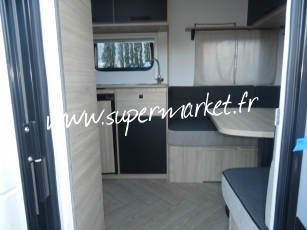 Sterckeman - Sport edition 455 anniversary SUR EQUIPEE CLIM