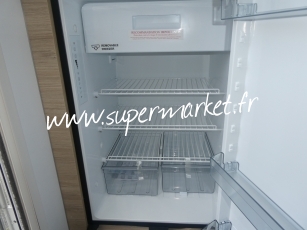 Sterckeman - Easy 460 anniversary Lit central SERIE LIMITEE