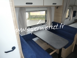 Sterckeman - Easy 460 anniversary Lit central SERIE LIMITEE
