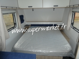 Sterckeman - Easy 460 anniversary Lit central SERIE LIMITEE