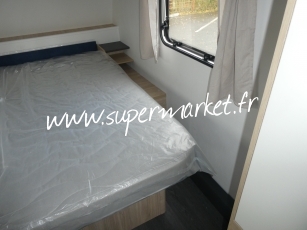 Sterckeman - Easy 460 anniversary Lit central SERIE LIMITEE