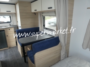 Sterckeman - Easy 460 anniversary Lit central SERIE LIMITEE