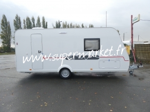 Sterckeman - Easy 460 anniversary Lit central SERIE LIMITEE