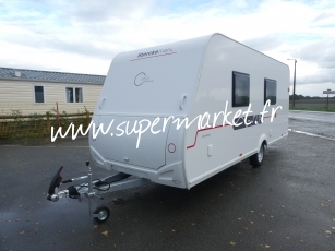 Sterckeman - Easy 460 anniversary Lit central SERIE LIMITEE