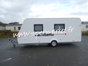Sterckeman - Easy 460 anniversary Lit central SERIE LIMITEE