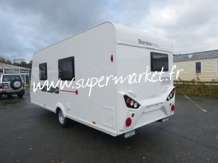 Sterckeman - Easy 460 anniversary Lit central SERIE LIMITEE