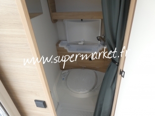 Caravelair - Alba 390 lit fait 3 packs