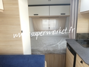 Caravelair - Alba 390 lit fait 3 packs